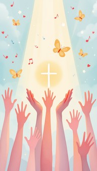 Free Praise Through Music Image - Worship, Faith, Music | Download at ...
