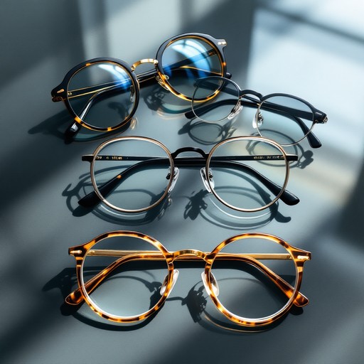 Free Stylish Eyewear Collection Image - Eyeglasses, Frames, Eyewear ...