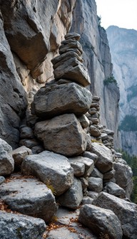 Free Ancient Stone Stack Image - Granite, Boulder, Cliff | Download at ...
