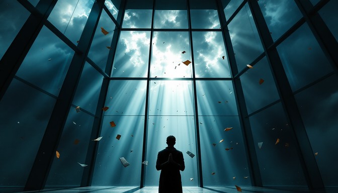 Free Light Breaks Through Image - Cathedral, Light, Spiritual ...