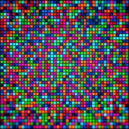 Free Digital Pixel Universe Image - Pixel, Digital, Grid | Download at ...