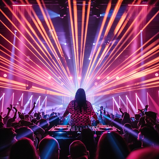 Misical Event Free Vibrant Music Event Image - Concert, Music, Dj | Download at StockCake