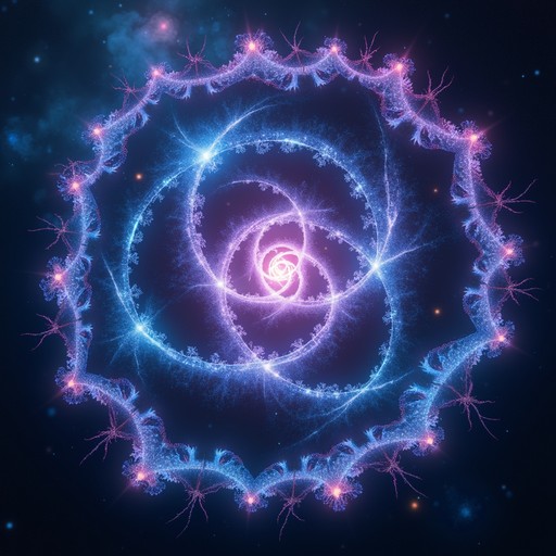 Free Cosmic Storm Vortex Image - Cosmic, Storm, Mandala | Download at ...