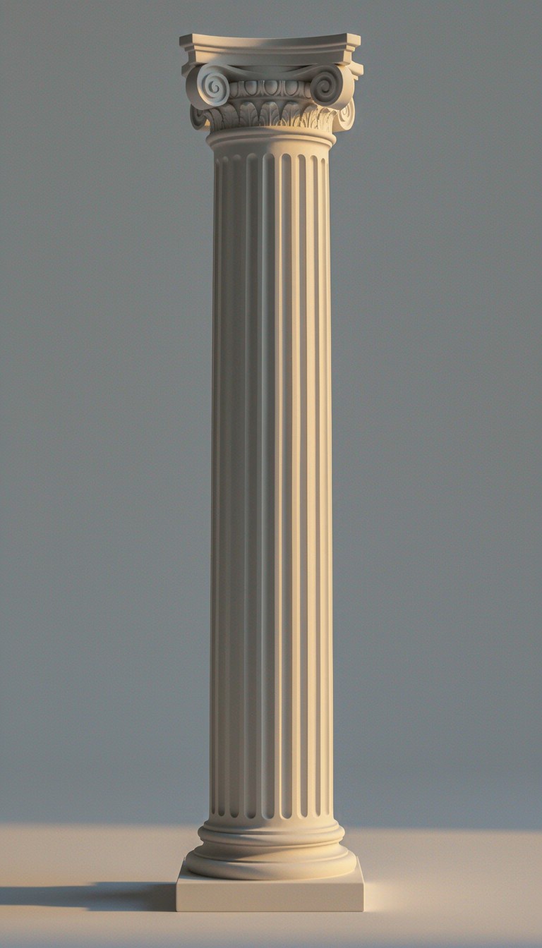 Free Classical Column Elegance Image - Column, Pillar, Architecture ...