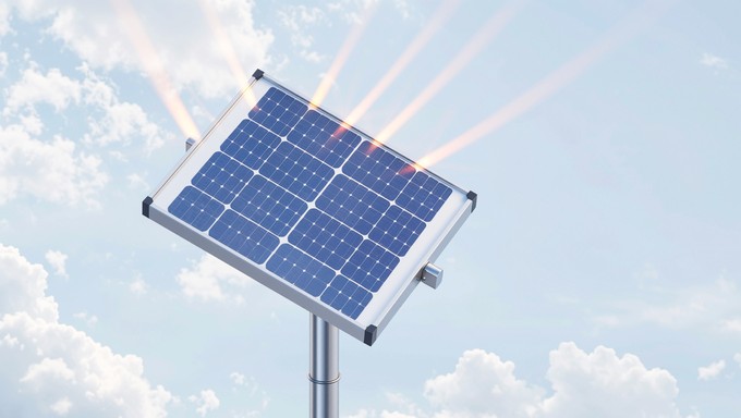 Metaaidc Solar Power Free Clean Solar Energy Image - Solar, Energy, Renewable | Download at ...