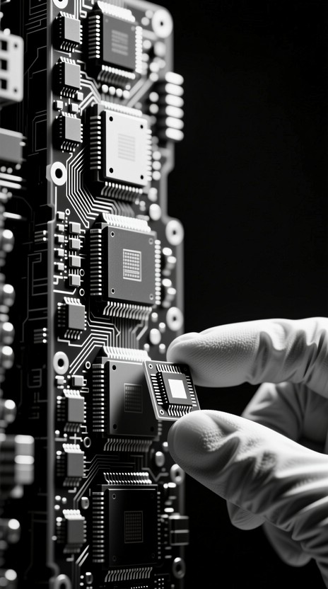 Free Technology Precision Engineering Image - Technology, Electronics ...
