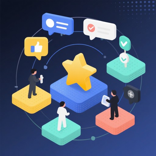 Free Review Network Visualization Image - Feedback, Ratings, Reviews ...