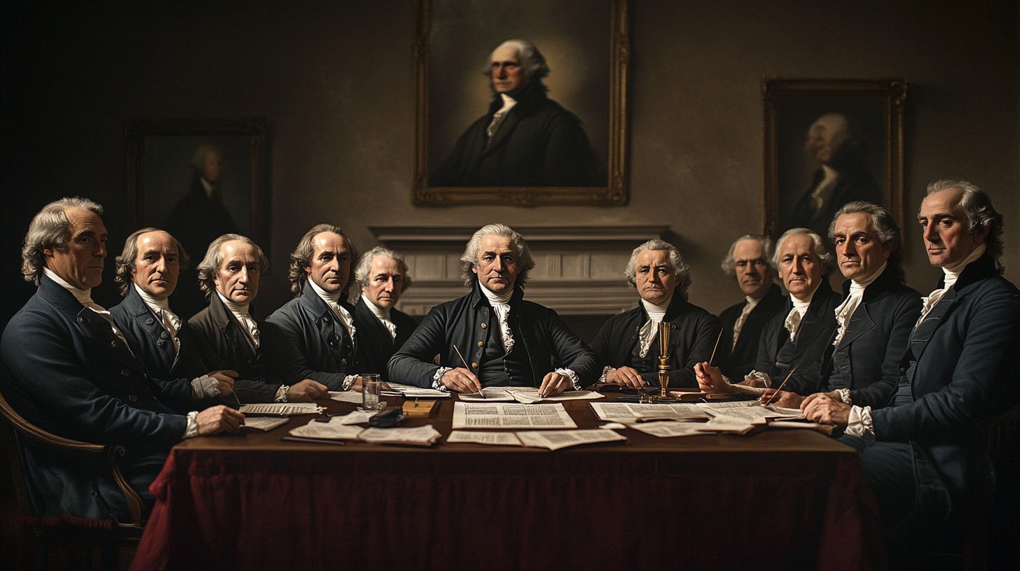 Free Historical Assembly Meeting Image - Historical, Assembly, Meeting ...