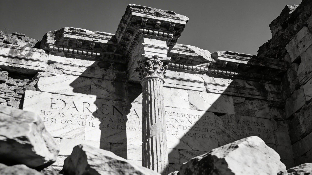 Free Ancient Roman Columns Image - Architecture, Ancient, Roman ...