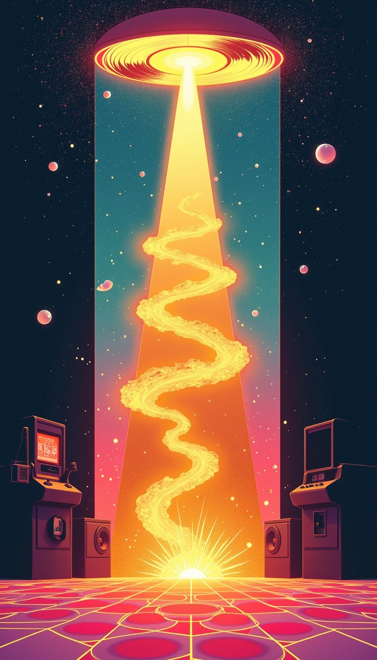 Time Beam Free Interstellar Time Beam Image - Portal, Cosmic, Beam | Download at ...