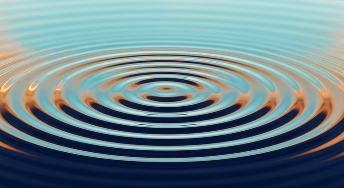 Free Water Ripples Expand Image - Water, Ripples, Waves | Download at ...