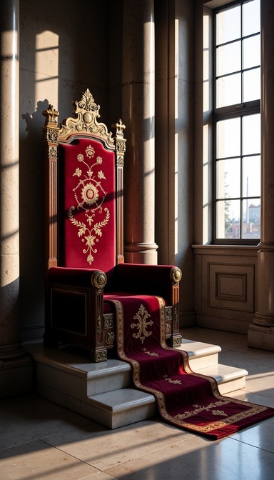 Modest Throne Free Majestic Throne Room Image - Throne, Palace, Royal | Download at ...