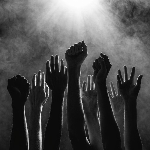 Free Collective Power Rising Image - Solidarity, Unity, Protest ...
