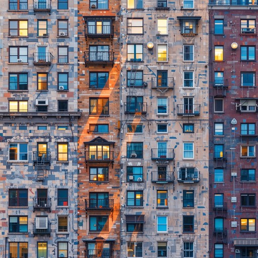 Free Urban apartment building Image - Architecture, Residential ...