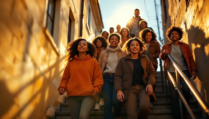 Where We Rise Free Together We Rise Image - Community, Urban, Youth | Download at ...