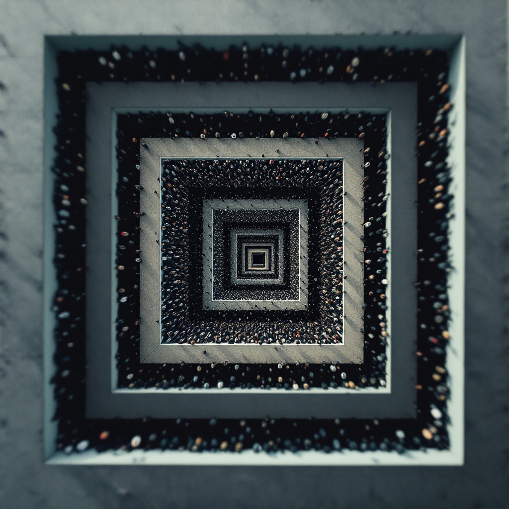 Free Infinite Perspective Layers Image - Documentary, Photography ...