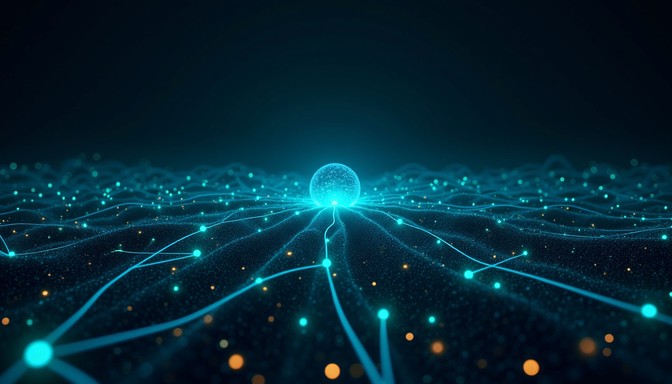 Free Digital Network Flow Image - Digital, Network, Technology ...