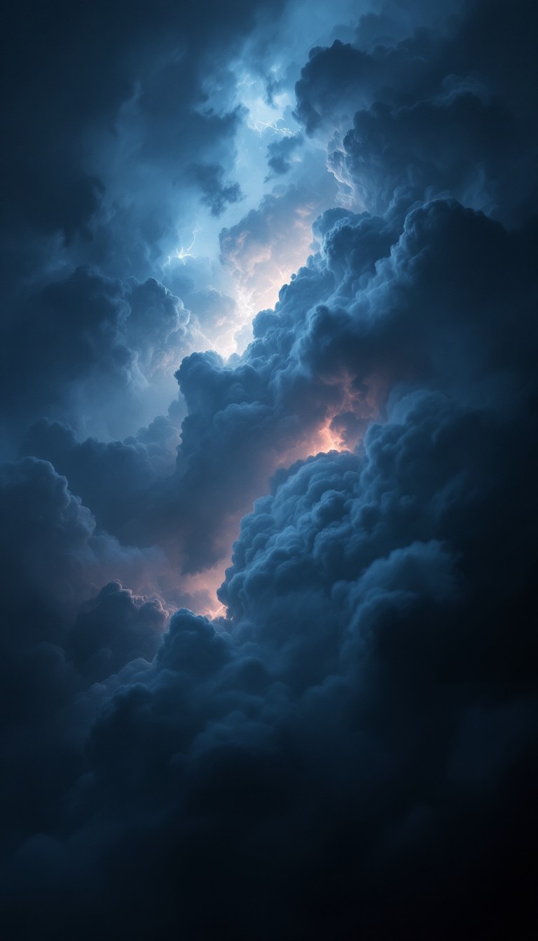 Free Gothic Storm Clouds Image - Storm, Clouds, Gothic | Download at ...