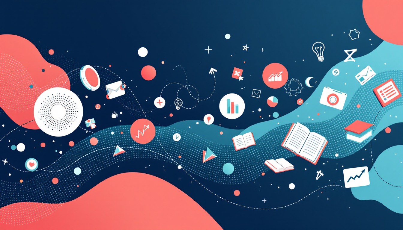 Free Education Meets Design Image - Education, Minimal, Geometric ...