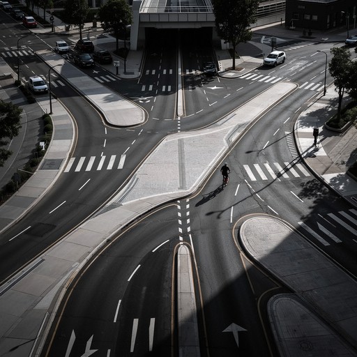 Poor Cycling Infrastructure Free Urban Cycling Infrastructure Image - Cycling, Urban, Green ...