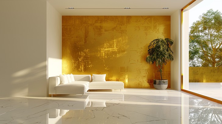 Free Elegant minimalist interior Image - Interior, Minimalist, Elegant ...