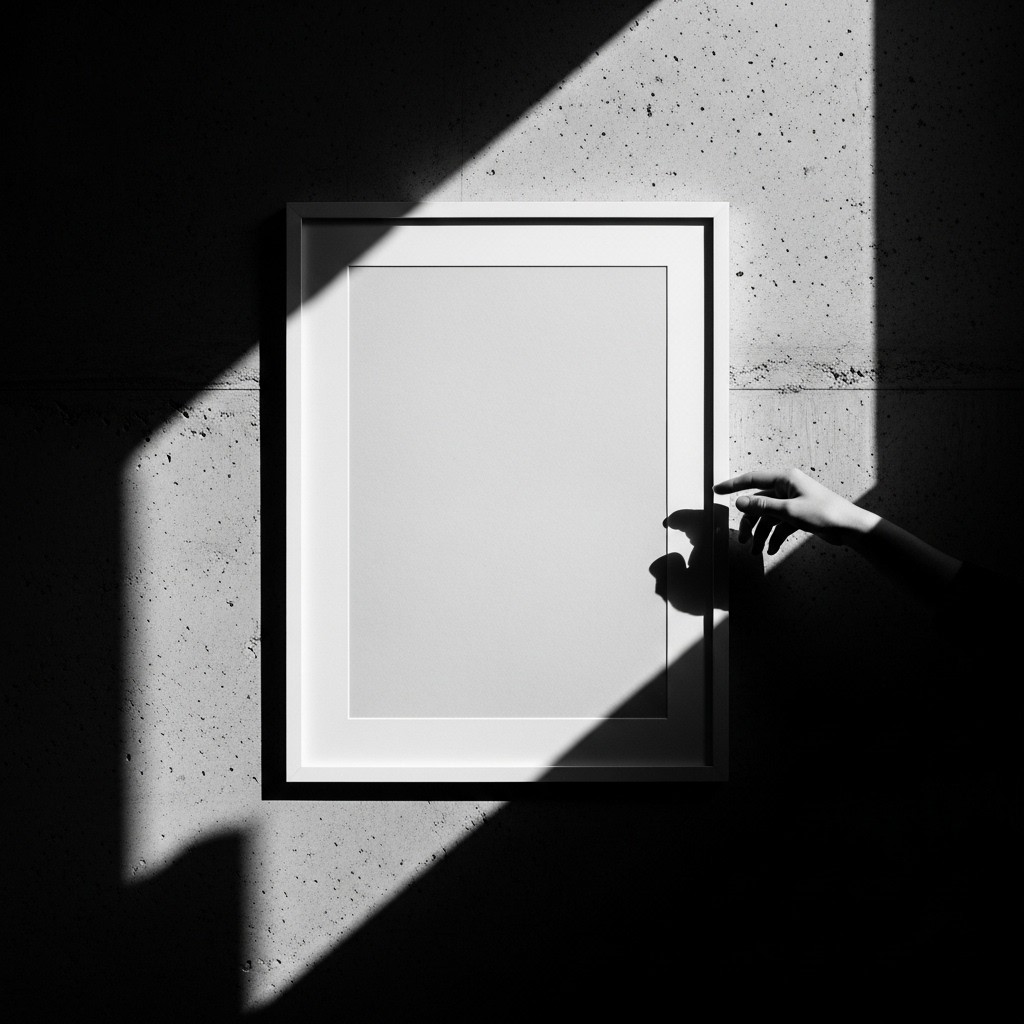 Free Dramatic Shadow Composition Photo - Minimalist, Modern ...