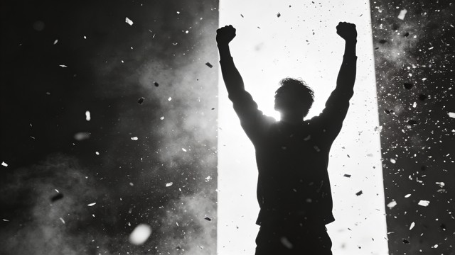 Victory Success Free Victory Moment Celebrated Image - Victory, Triumph, Success ...