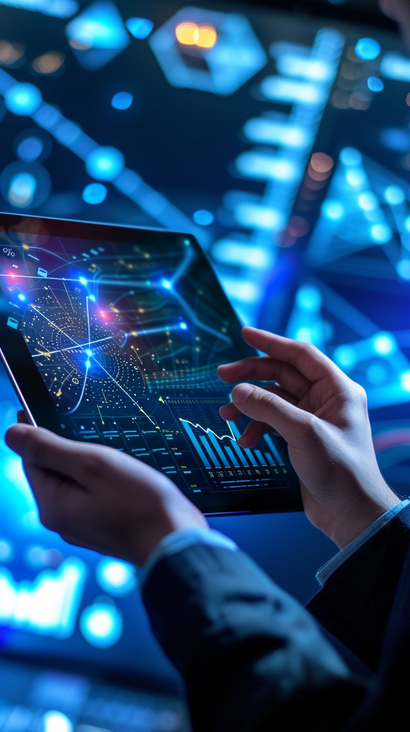 Free Digital Analytics Insight Image - Technology, Analytics, Business ...