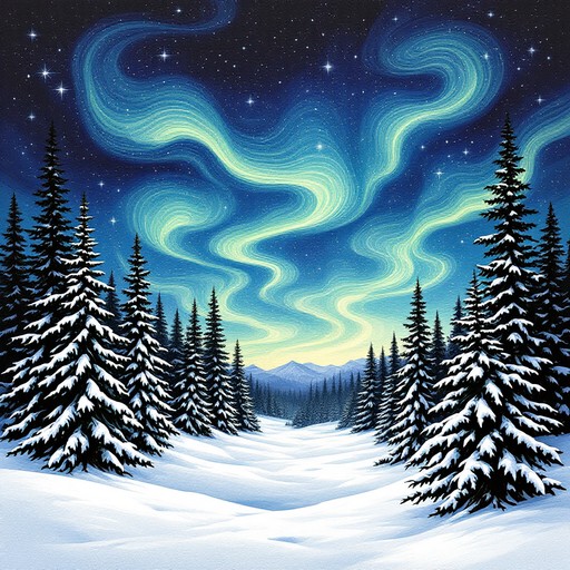 Free Aurora Lights Dancing Image - Aurora, Borealis, Winter | Download ...