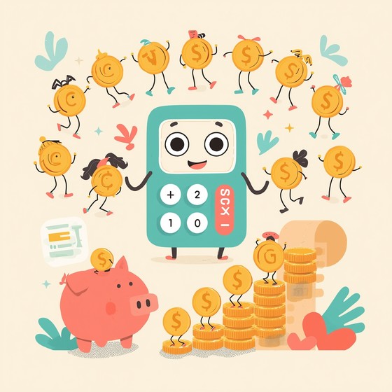 Free Happy Dollar Bill Image - Money, Dollar, Cartoon | Download at ...
