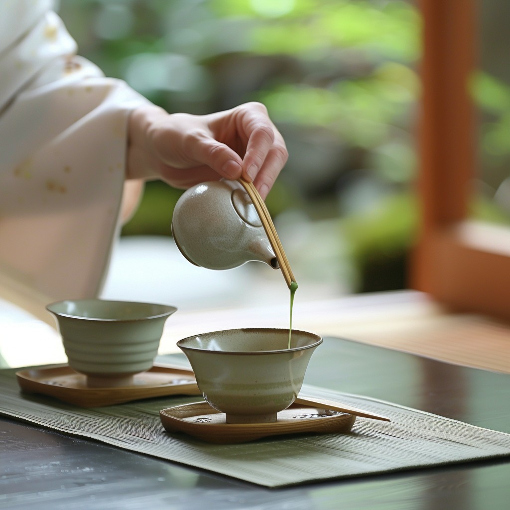 Poorung Tea Free Tea Pouring Ritual Image - Tea, Pouring, Ceremony | Download at ...
