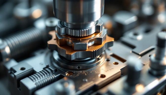 Free Precision Engineering Close-up Image - Precision, Machinery ...