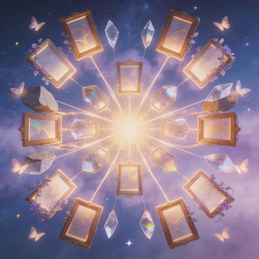 Free Mystical Memory Portal Image - Mystical, Memories, Ethereal ...