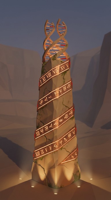 Free Ancient Numerical Monument Image - Obelisk, Monument, Ancient ...