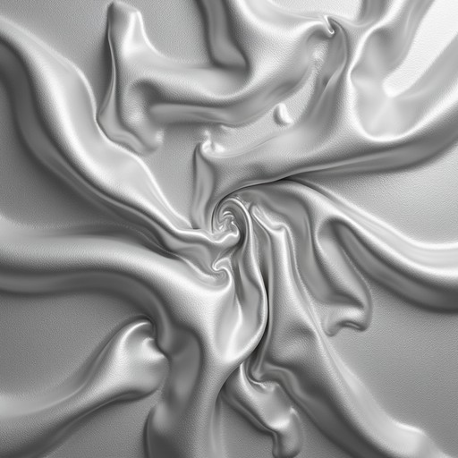 Free Twisted Silver Fabric Image - Silver, Metallic, Fabric | Download ...