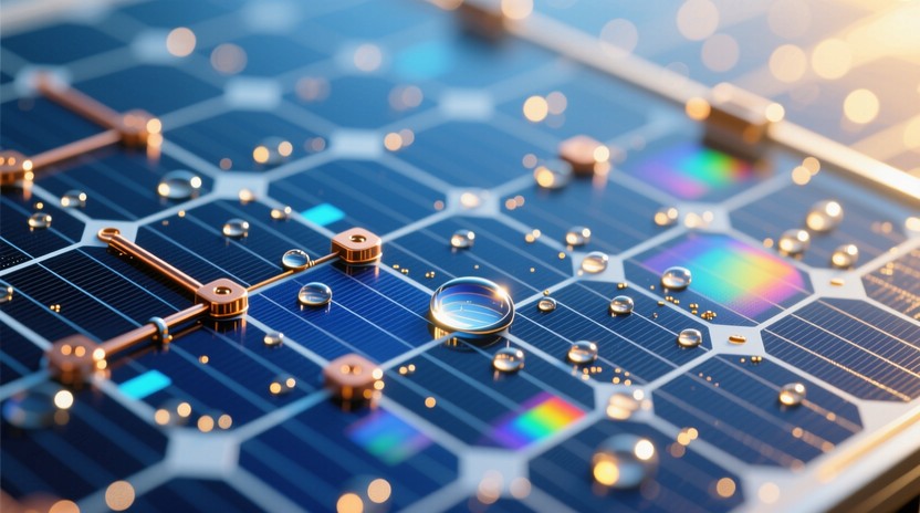 Free Solar Panel Close-up Image - Solar, Panels, Blue | Download at ...