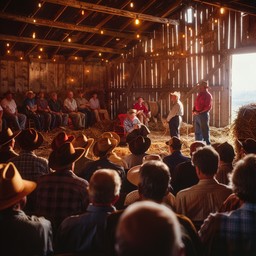 Free Barn Gathering Event Image - Barn, Gathering, Community | Download ...