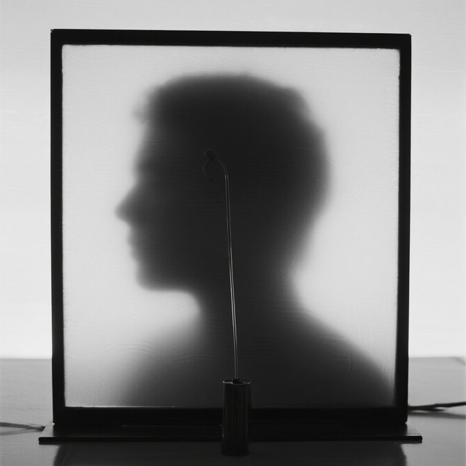 Subtle Profiles Free Elegant Shadow Profile Image - Minimalist, Silhouette, Profile ...