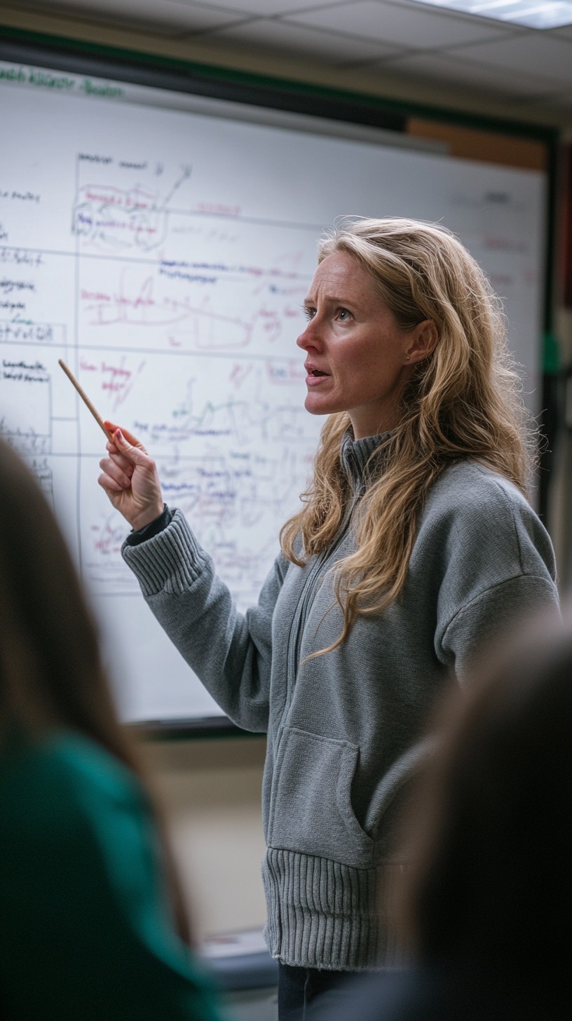 Ff Teaching Free Teaching the class Image - Education, Teacher, Classroom ...