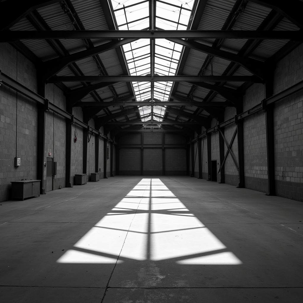 Through Shadow Free Light Through Shadows Image - Warehouse, Industrial, Minimalist ...