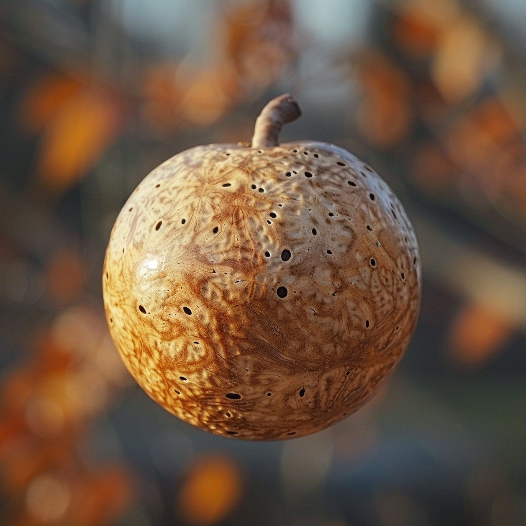 Free Single Rotten Apple Image - Apple, Decay, Autumn | Download at ...
