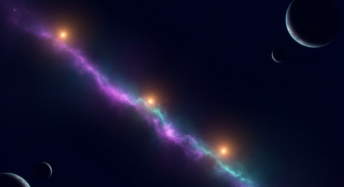 Free Celestial Color Symphony Image - Space, Cosmos, Nebula | Download ...