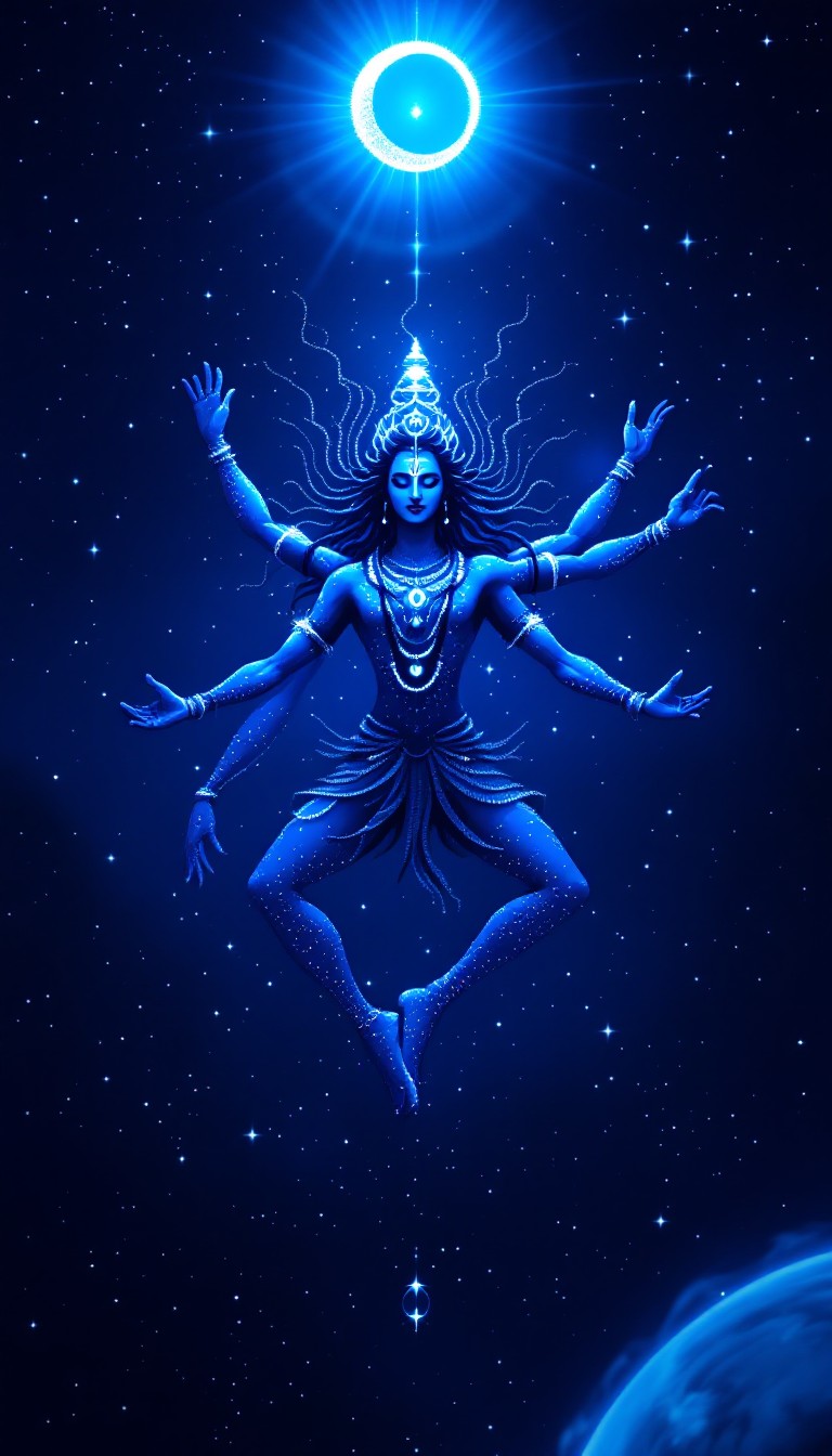 Free Cosmic Divine Dance Image - Cosmic, Divine, Dance | Download at ...