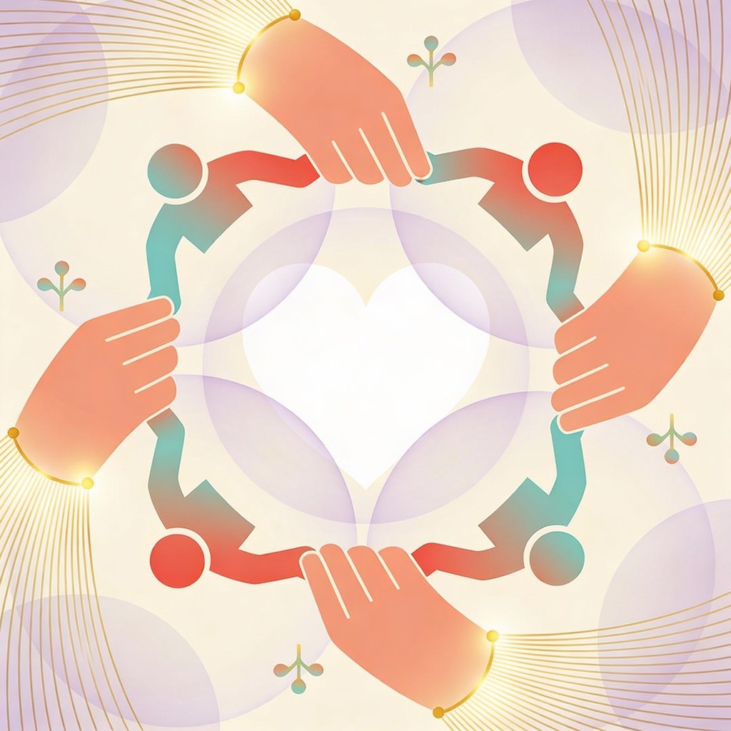 We Rise Partner Poster Free Together We Rise Image - Community, Unity, Together | Download at ...