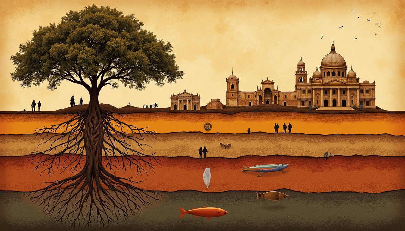 Historical Roots Free Roots Through Time Image - History, Tree, Roots | Download at ...