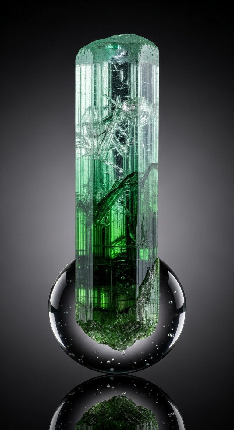 Free Green Crystal Wonder Image - Tourmaline, Crystal, Green | Download ...