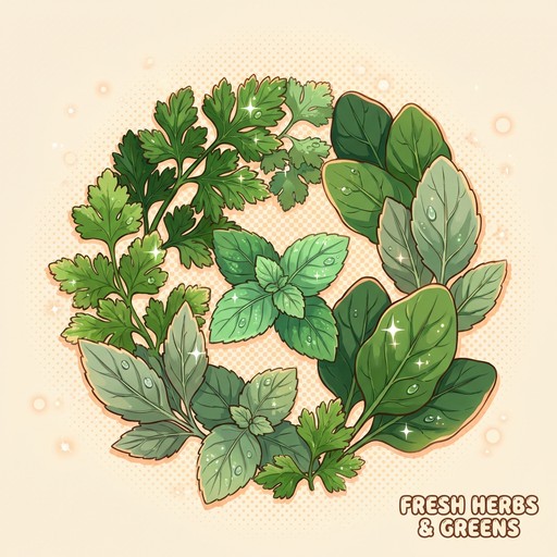 Free Verdant Leaf Border Image - Botanical, Manga, Anime | Download at ...