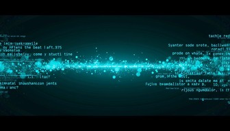 Free Digital Code Cascade Image - Cyberpunk, Terminal, Code | Download ...