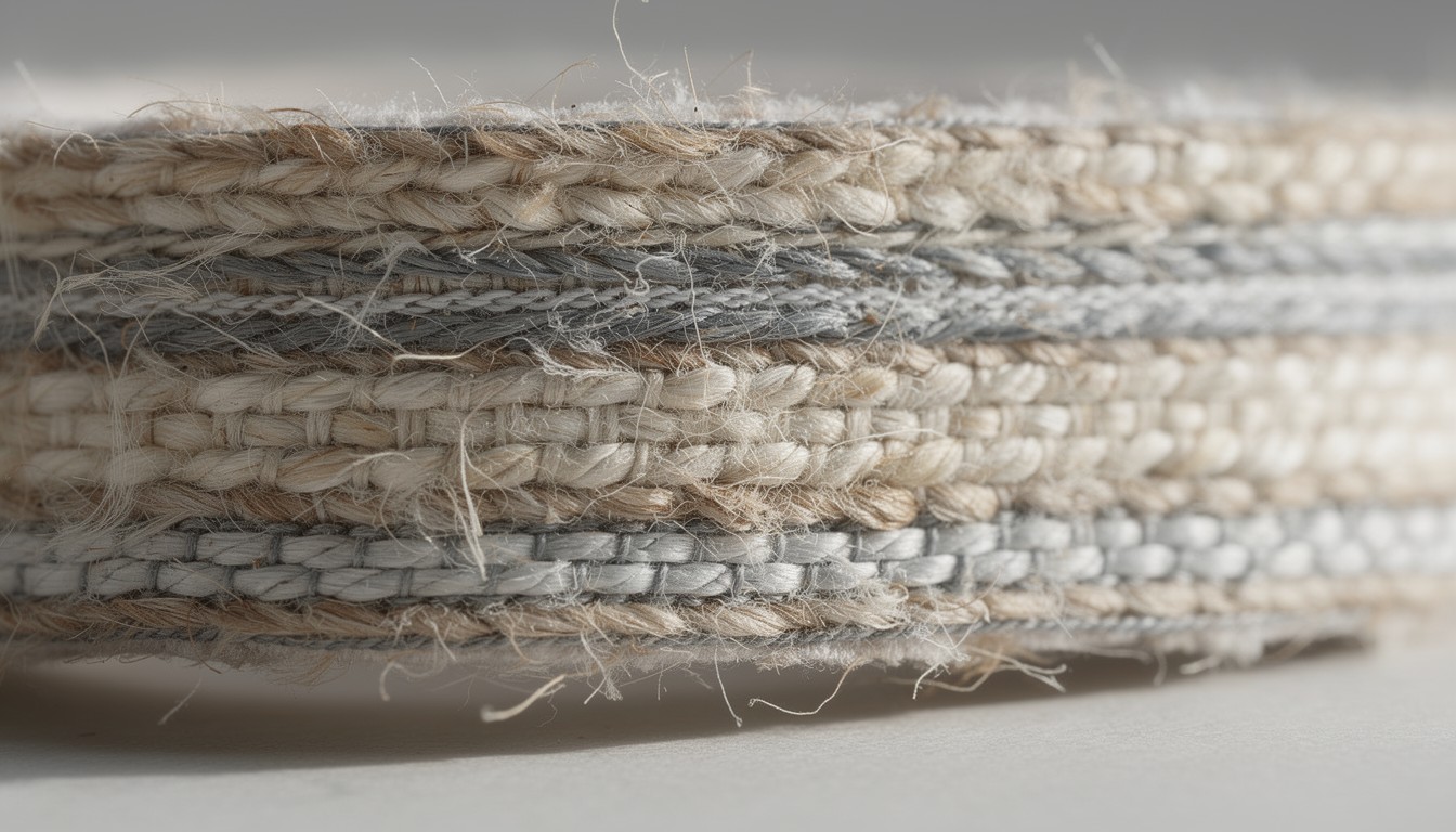 Threadbare Layers Free Woven Fiber Layers Image - Fiber, Textile, Woven | Download at ...