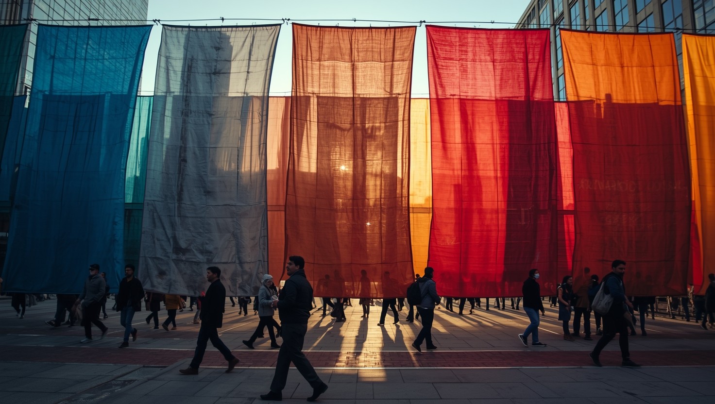 Free Urban Gradient Banners Photo - Urban, Banners, Gradient | Download ...